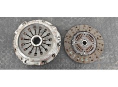 Recambio de kit embrague para mitsubishi montero (v20/v40) 2800 td american dream (3-ptas.) referencia OEM IAM 325016510  