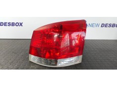 Recambio de piloto trasero derecho para opel signum 2.2 16v cat (z 22 yh / lch) referencia OEM IAM 13159862  