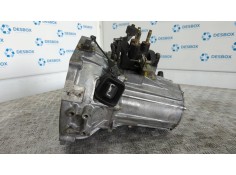 Recambio de caja cambios para kia carnival 2.9 turbodiesel cat referencia OEM IAM HTX   2