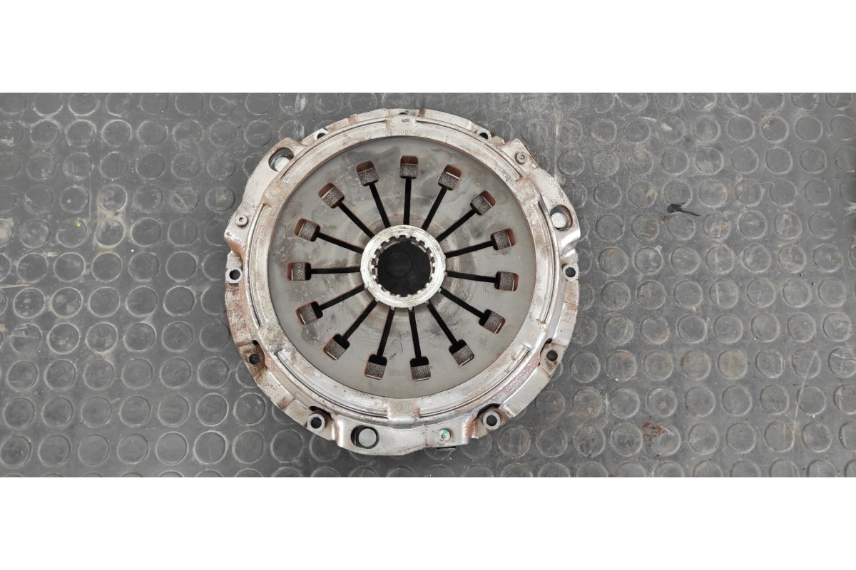 Recambio de kit embrague para mitsubishi montero (v20/v40) 2800 td american dream (3-ptas.) referencia OEM IAM 325016510  