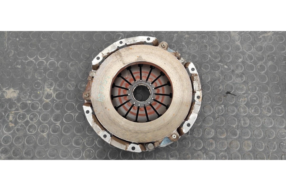 Recambio de kit embrague para mitsubishi montero (v20/v40) 2800 td american dream (3-ptas.) referencia OEM IAM 325016510  