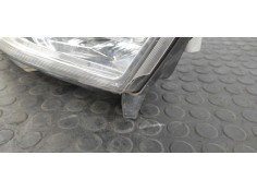 Recambio de faro izquierdo para dacia logan ambiance music referencia OEM IAM 8200744753   2
