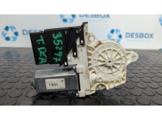 Recambio de motor elevalunas trasero derecho para volkswagen passat berlina (3c2) advance referencia OEM IAM 1K0959704F   2