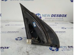 Recambio de retrovisor izquierdo para kia carnival 2.9 turbodiesel cat referencia OEM IAM    2