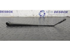 Recambio de brazo limpia trasero para mitsubishi montero (v20/v40) 2800 td american dream (3-ptas.) referencia OEM IAM P4660NWB 