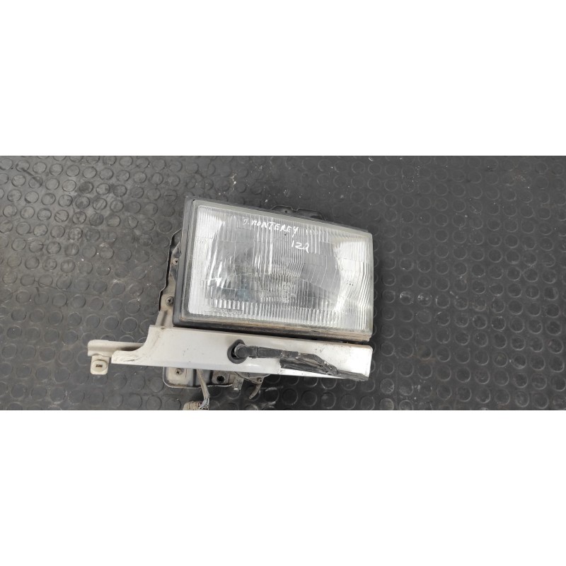 Recambio de faro izquierdo para opel monterey 3.2 v6 cat referencia OEM IAM ICHIKOH1430  