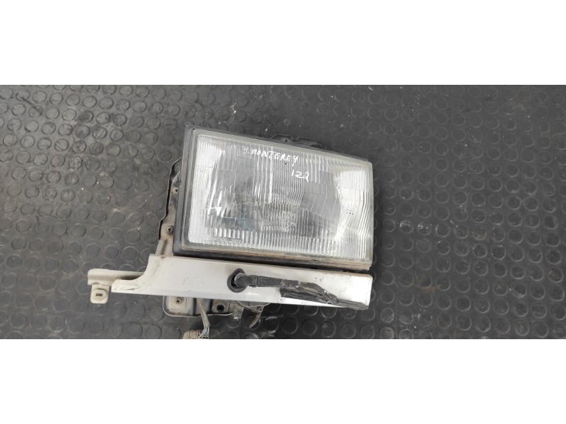 Recambio de faro izquierdo para opel monterey 3.2 v6 cat referencia OEM IAM ICHIKOH1430  