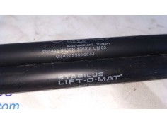 Recambio de amortiguadores maletero / porton para mercedes-benz clase clc (cl203) clc 220 cdi (la) (203.708) referencia OEM IAM  2