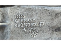 Recambio de caja mariposa para audi a6 berlina (4b2) 2.5 tdi referencia OEM IAM 4B0145950P   2