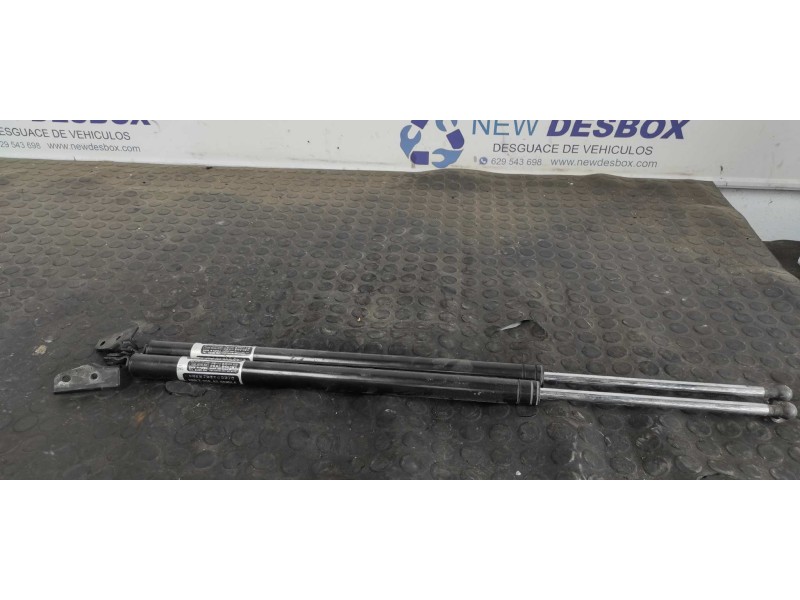 Recambio de amortiguadores maletero / porton para kia carnival 2.9 turbodiesel cat referencia OEM IAM K5536263620  