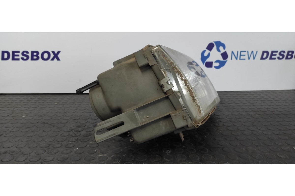 Recambio de faro derecho para mercedes-benz clase s (w126) berlina+coupe 4.2 v8 referencia OEM IAM A1268205861  