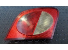 Recambio de piloto porton izquierdo para mercedes-benz clase e (w210) familiar 300 turbodiesel (210.225) referencia OEM IAM A210