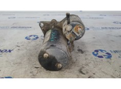 Recambio de motor arranque para opel astra h ber. 1.6 16v referencia OEM IAM 09115192   2