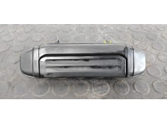 Recambio de maneta delantera izquierda para mitsubishi montero (v20/v40) 2800 td american dream (3-ptas.) referencia OEM IAM MB6