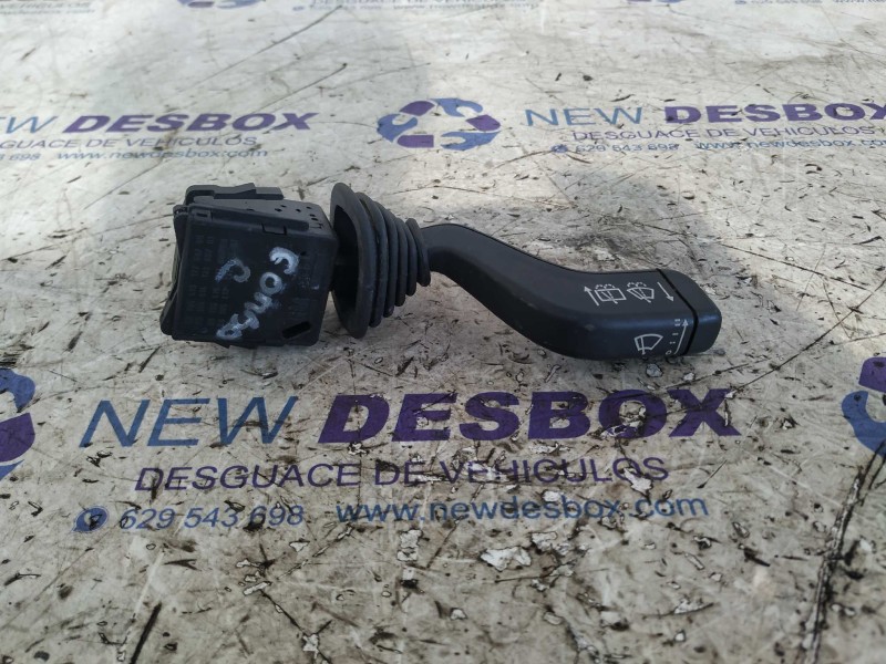 Recambio de mando limpia para opel combo (corsa c) 1.4 16v referencia OEM IAM 09185413  