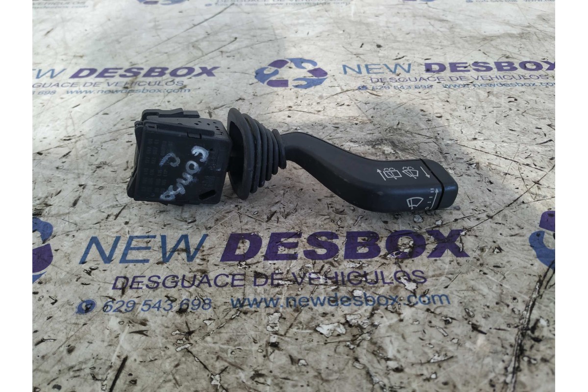 Recambio de mando limpia para opel combo (corsa c) 1.4 16v referencia OEM IAM 09185413  