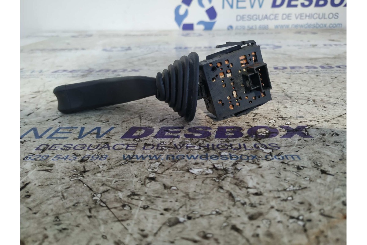 Recambio de mando limpia para opel combo (corsa c) 1.4 16v referencia OEM IAM 09185413  