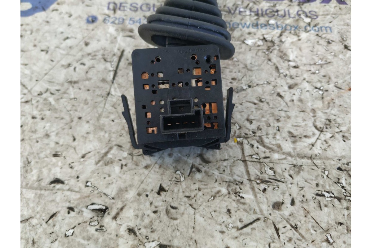 Recambio de mando limpia para opel combo (corsa c) 1.4 16v referencia OEM IAM 09185413  