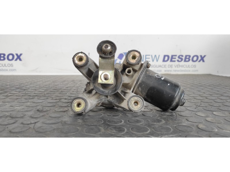 Recambio de motor limpia delantero para nissan patrol gr (y61) 2.8 turbodiesel cat referencia OEM IAM 28810VB000  