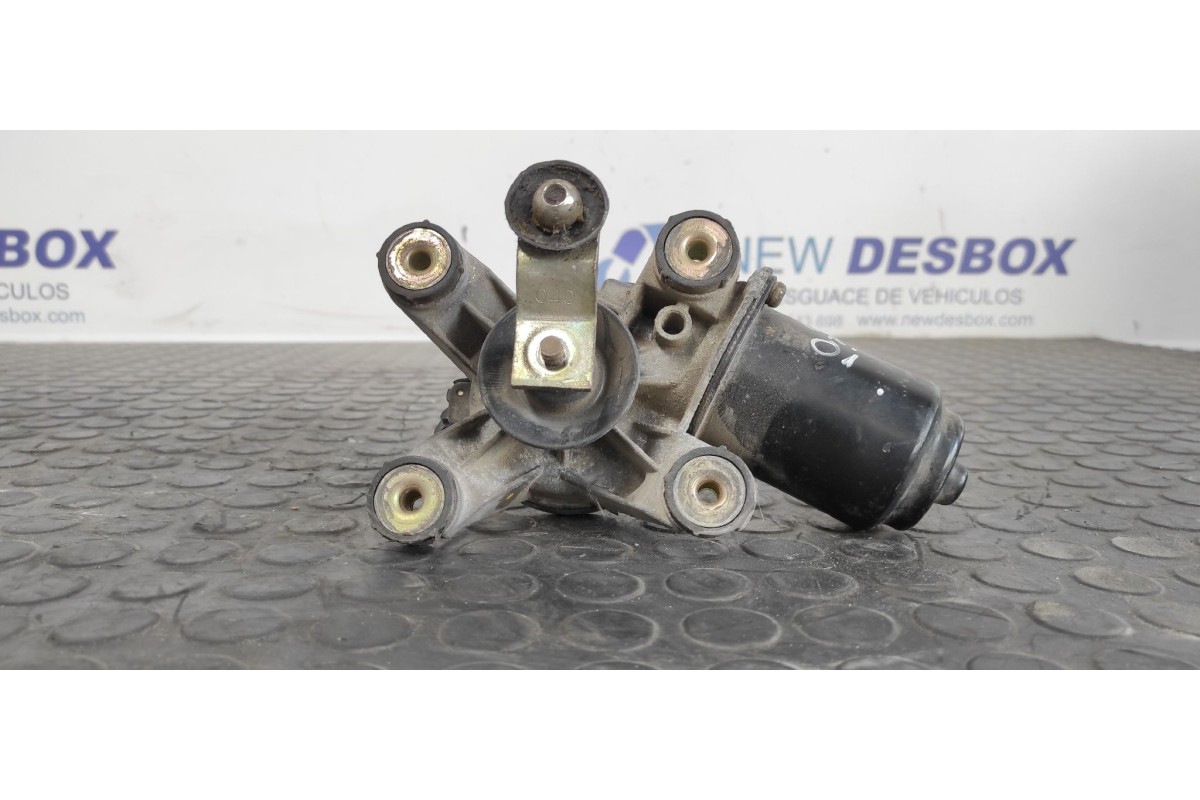 Recambio de motor limpia delantero para nissan patrol gr (y61) 2.8 turbodiesel cat referencia OEM IAM 28810VB000  