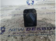 Recambio de mando luces para opel astra f berlina referencia OEM IAM 90481764  