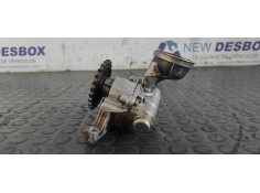 Recambio de bomba aceite para mercedes-benz clase s (w126) berlina+coupe sec 500 referencia OEM IAM 1171810001   2