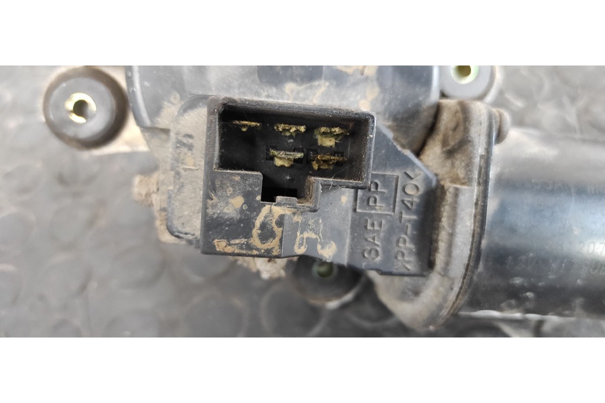 Recambio de motor limpia delantero para nissan patrol gr (y61) 2.8 turbodiesel cat referencia OEM IAM 28810VB000  