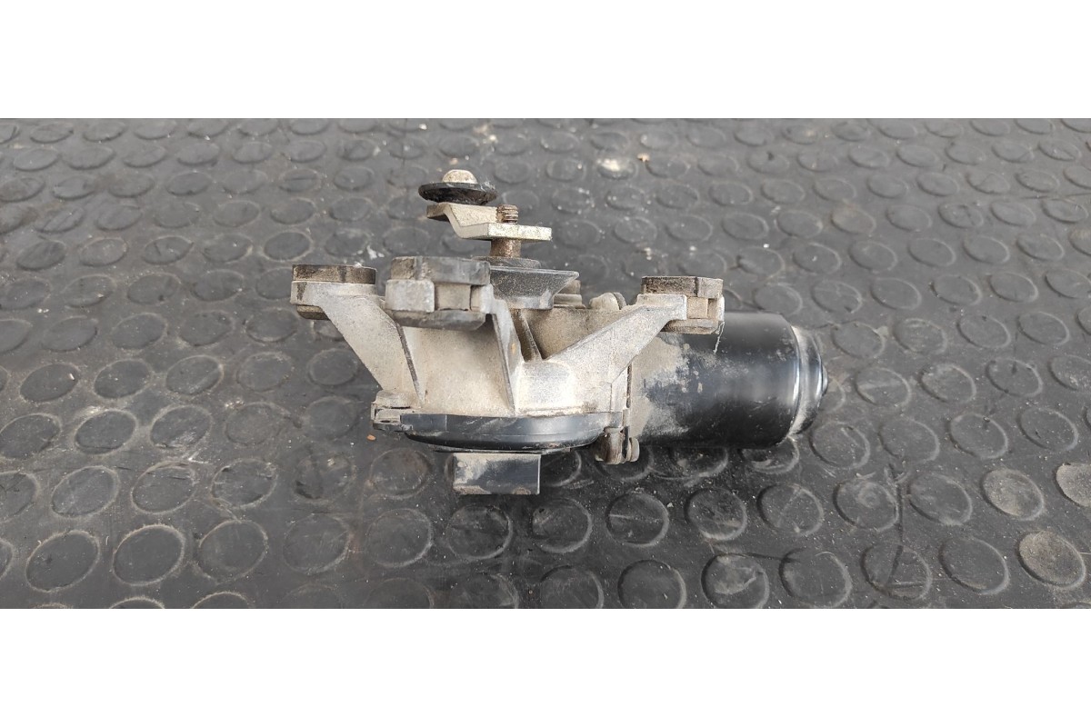 Recambio de motor limpia delantero para nissan patrol gr (y61) 2.8 turbodiesel cat referencia OEM IAM 28810VB000  