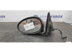 Recambio de retrovisor izquierdo para mg rover mg zs (t/rt) 180 referencia OEM IAM 015514  