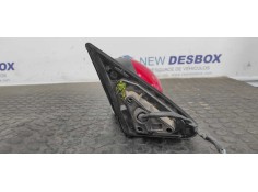 Recambio de retrovisor izquierdo para mg rover mg zs (t/rt) 180 referencia OEM IAM 015514   2