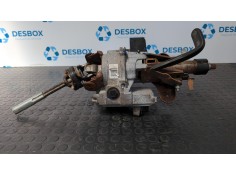 Recambio de columna direccion para renault scenic ii confort dynamique referencia OEM IAM 8200035272  