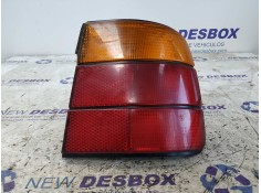 Recambio de piloto trasero derecho para bmw serie 5 berlina (e34) 2.0 24v referencia OEM IAM 1384010  