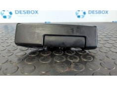 Recambio de maneta puerta corredera derecha para dacia dokker ambiance referencia OEM IAM 806067153R  