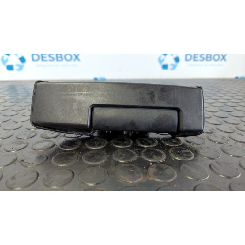 Recambio de maneta puerta corredera derecha para dacia dokker ambiance referencia OEM IAM 806067153R  