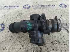 Recambio de caja mariposa para citroen berlingo cuadro l1 referencia OEM IAM 25365223  