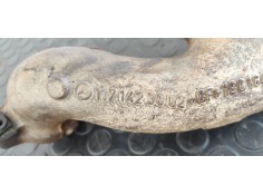 Recambio de colector escape para mercedes-benz clase s (w126) berlina+coupe sec 500 referencia OEM IAM 1171423902   2