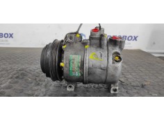 Recambio de compresor aire acondicionado para audi a4 berlina (8e) 2.5 v6 24v tdi referencia OEM IAM 6095261554A  