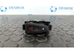 Recambio de warning para dacia dokker ambiance referencia OEM IAM 252905668RB  