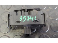 Recambio de warning para dacia dokker ambiance referencia OEM IAM 252905668RB   2