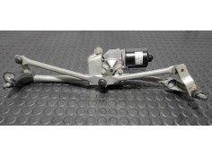 Recambio de motor limpia delantero para bmw serie 1 berlina (e81/e87) 120d referencia OEM IAM 404871   2