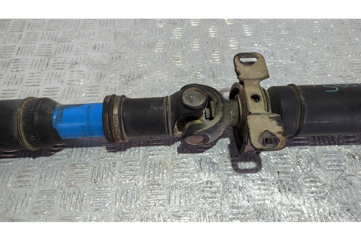 Recambio de transmision central para ford transit caja cerrada ´06 ft 260 k trend lkw referencia OEM IAM   