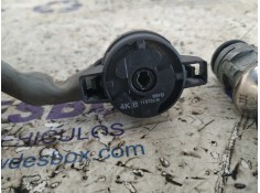 Recambio de conmutador de arranque para ford fiesta berlina 1.3 cat referencia OEM IAM 89FB11572AB   2