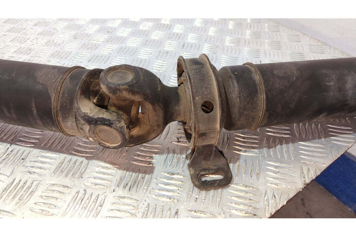 Recambio de transmision central para ford transit caja cerrada ´06 ft 260 k trend lkw referencia OEM IAM   
