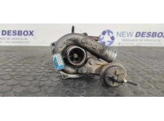 Recambio de turbocompresor para renault clio ii fase ii (b/cb0) 1.5 dci diesel referencia OEM IAM 22735H33771  