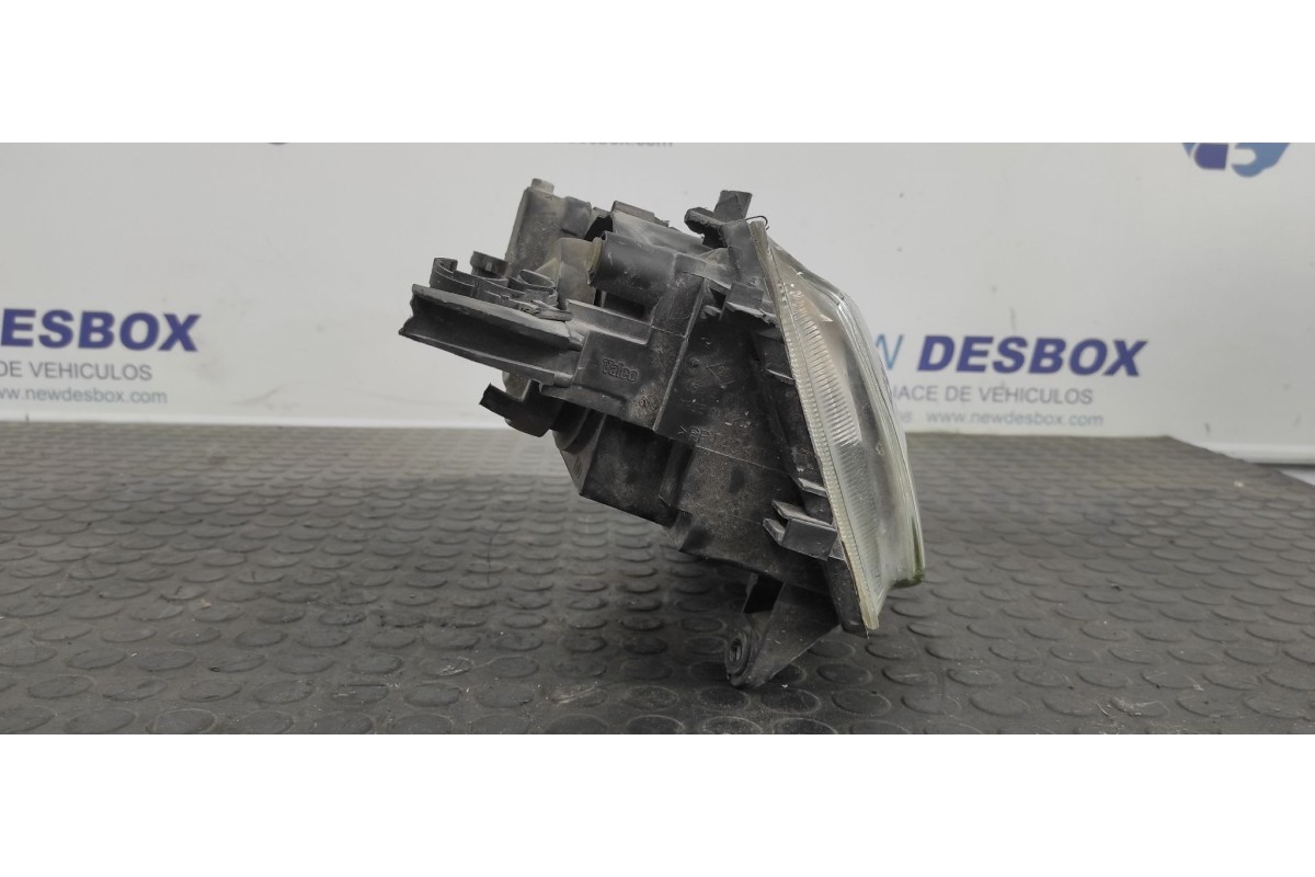 Recambio de faro derecho para renault espace / grand espace (je0) 2.2 dci turbodiesel cat referencia OEM IAM 89002587  