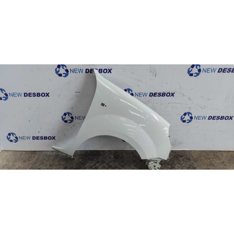 Recambio de aleta delantera derecha para renault kangoo (f/kc0) 1.5 dci diesel referencia OEM IAM   