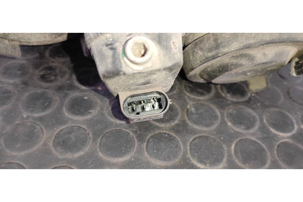 Recambio de faro derecho para renault espace / grand espace (je0) 2.2 dci turbodiesel cat referencia OEM IAM 89002587  