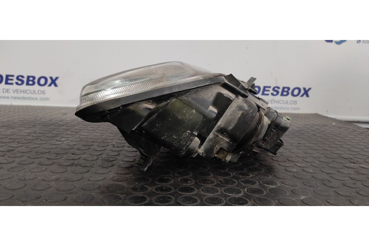 Recambio de faro derecho para renault espace / grand espace (je0) 2.2 dci turbodiesel cat referencia OEM IAM 89002587  
