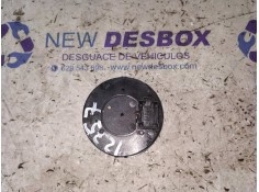 Recambio de mando luces para opel corsa d referencia OEM IAM 13249401   2