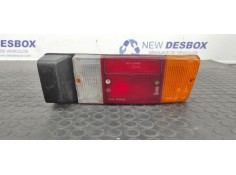 Recambio de piloto trasero derecho para seat 127 referencia OEM IAM OLSA0312001  